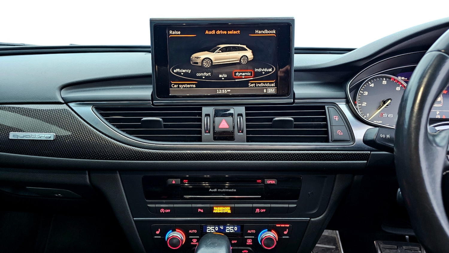 Used Audi A6 2018 for sale - 77036715: Photo 18