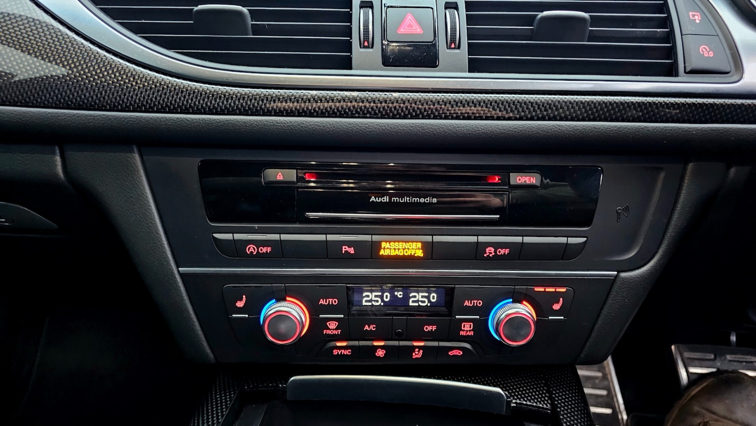 Used Audi A6 2018 for sale - 77036715: Photo 19