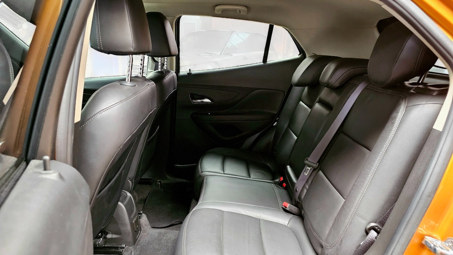 Used Vauxhall Mokka X 2018 for sale - 76625664: Photo 11