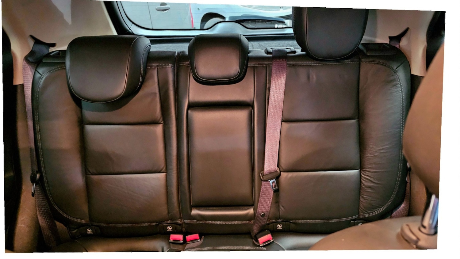 Used Vauxhall Mokka X 2018 for sale - 76625664: Photo 13