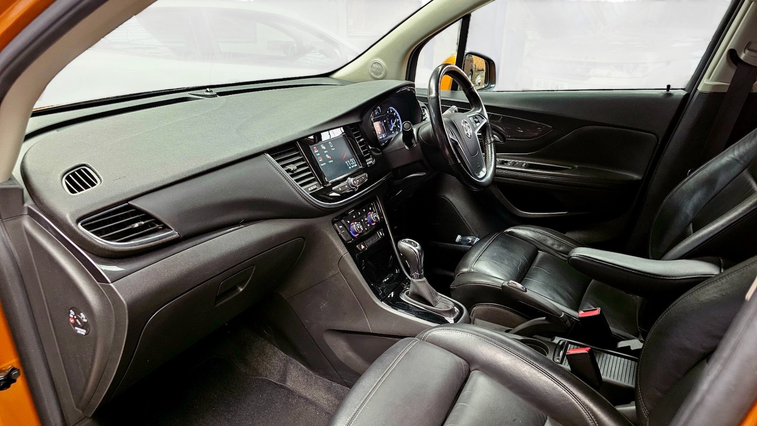 Used Vauxhall Mokka X 2018 for sale - 76625664: Photo 16