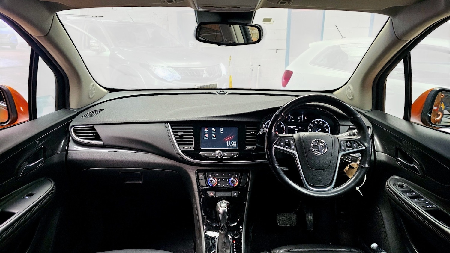 Used Vauxhall Mokka X 2018 for sale - 76625664: Photo 17