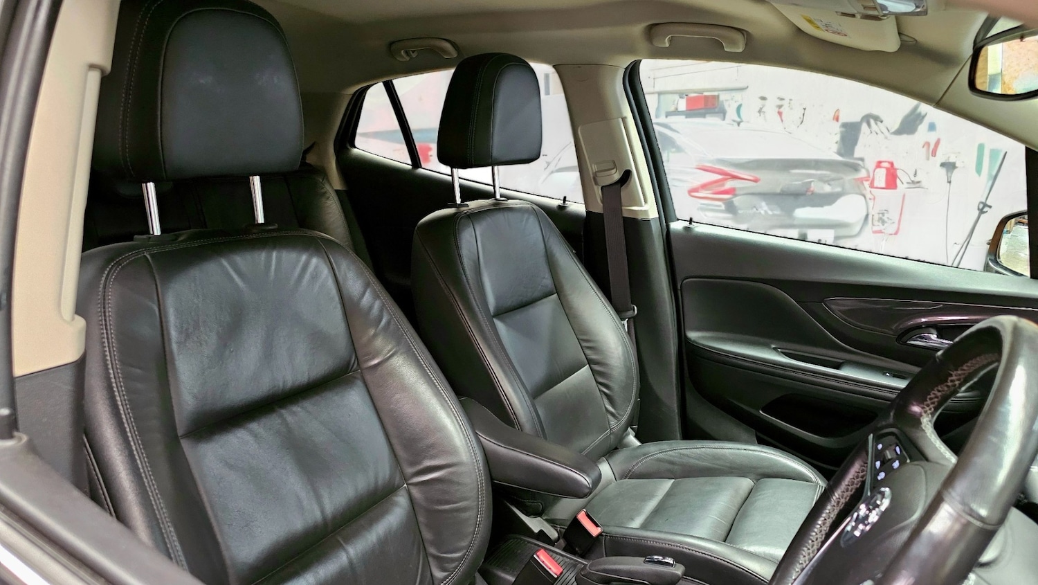 Used Vauxhall Mokka X 2018 for sale - 76625664: Photo 18