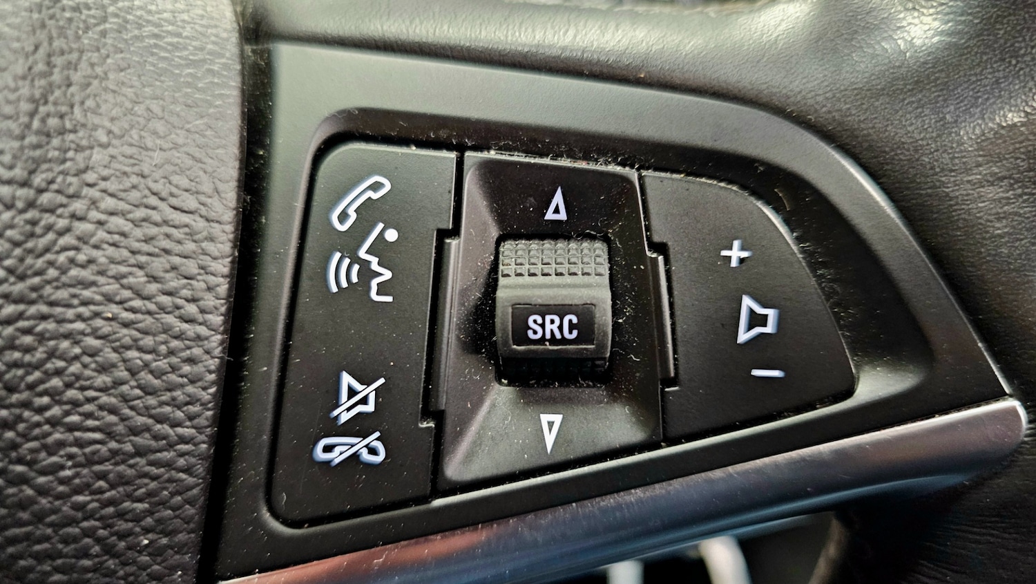 Used Vauxhall Mokka X 2018 for sale - 76625664: Photo 23