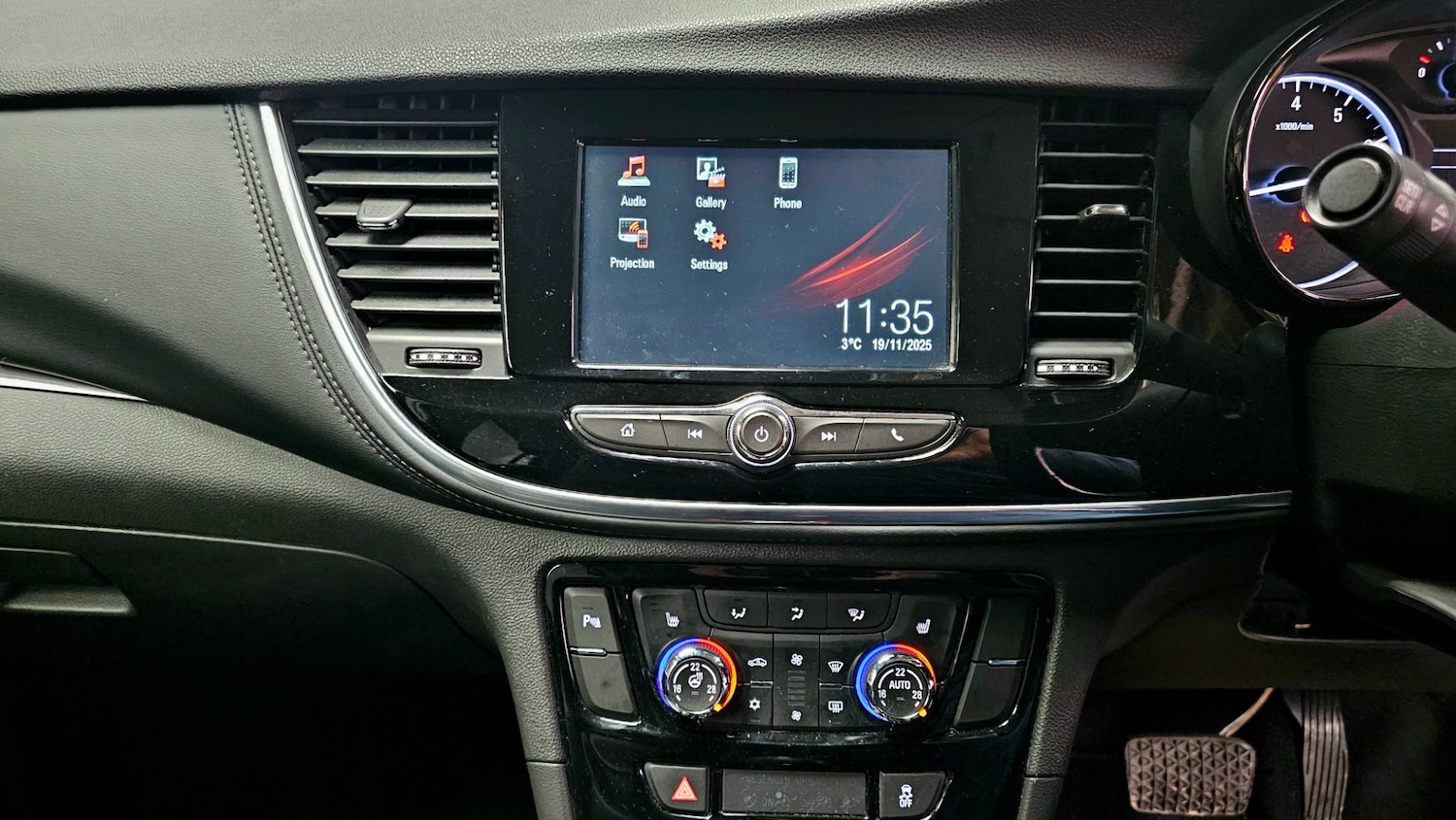 Used Vauxhall Mokka X 2018 for sale - 76625664: Photo 26