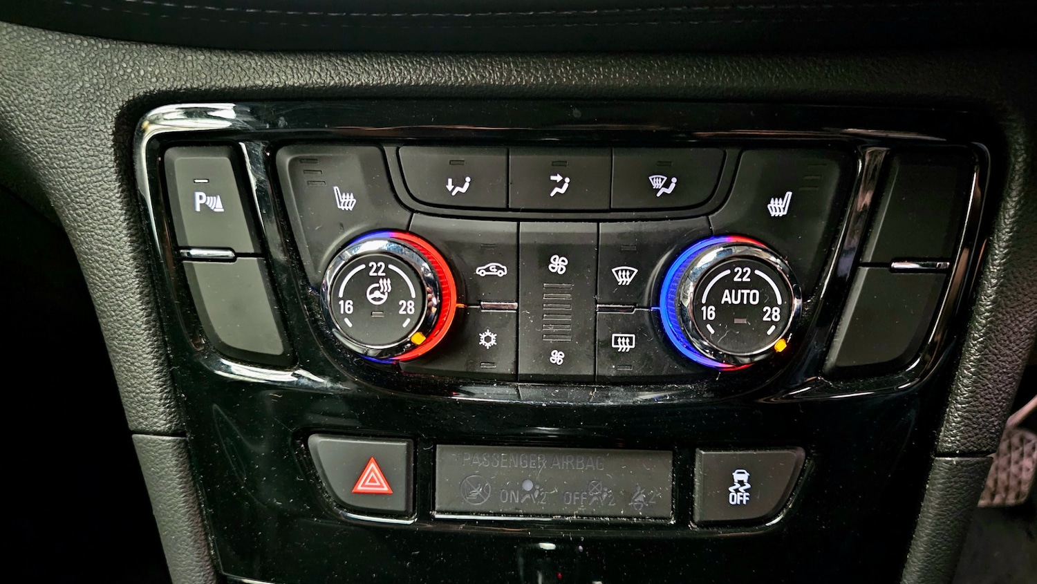 Used Vauxhall Mokka X 2018 for sale - 76625664: Photo 27