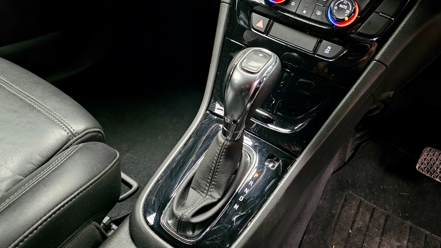 Used Vauxhall Mokka X 2018 for sale - 76625664: Photo 29