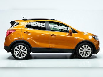 Used Vauxhall Mokka X 2018 for sale - 76625664: Photo