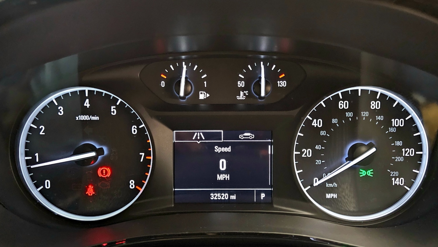 Used Vauxhall Mokka X 2018 for sale - 76625664: Photo 30