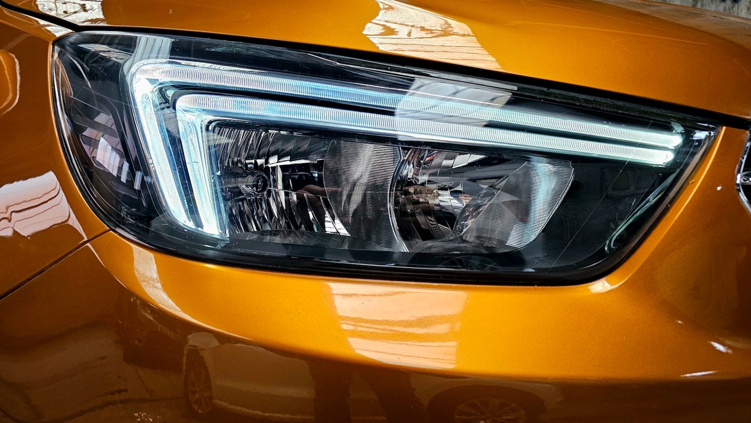 Used Vauxhall Mokka X 2018 for sale - 76625664: Photo 33