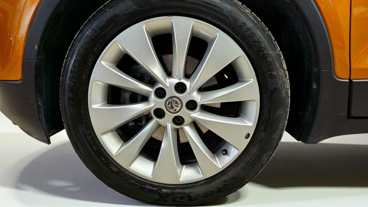 Used Vauxhall Mokka X 2018 for sale - 76625664: Photo 37