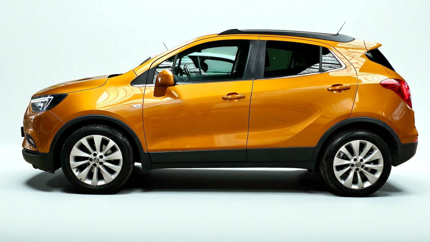 Used Vauxhall Mokka X 2018 for sale - 76625664: Photo 6