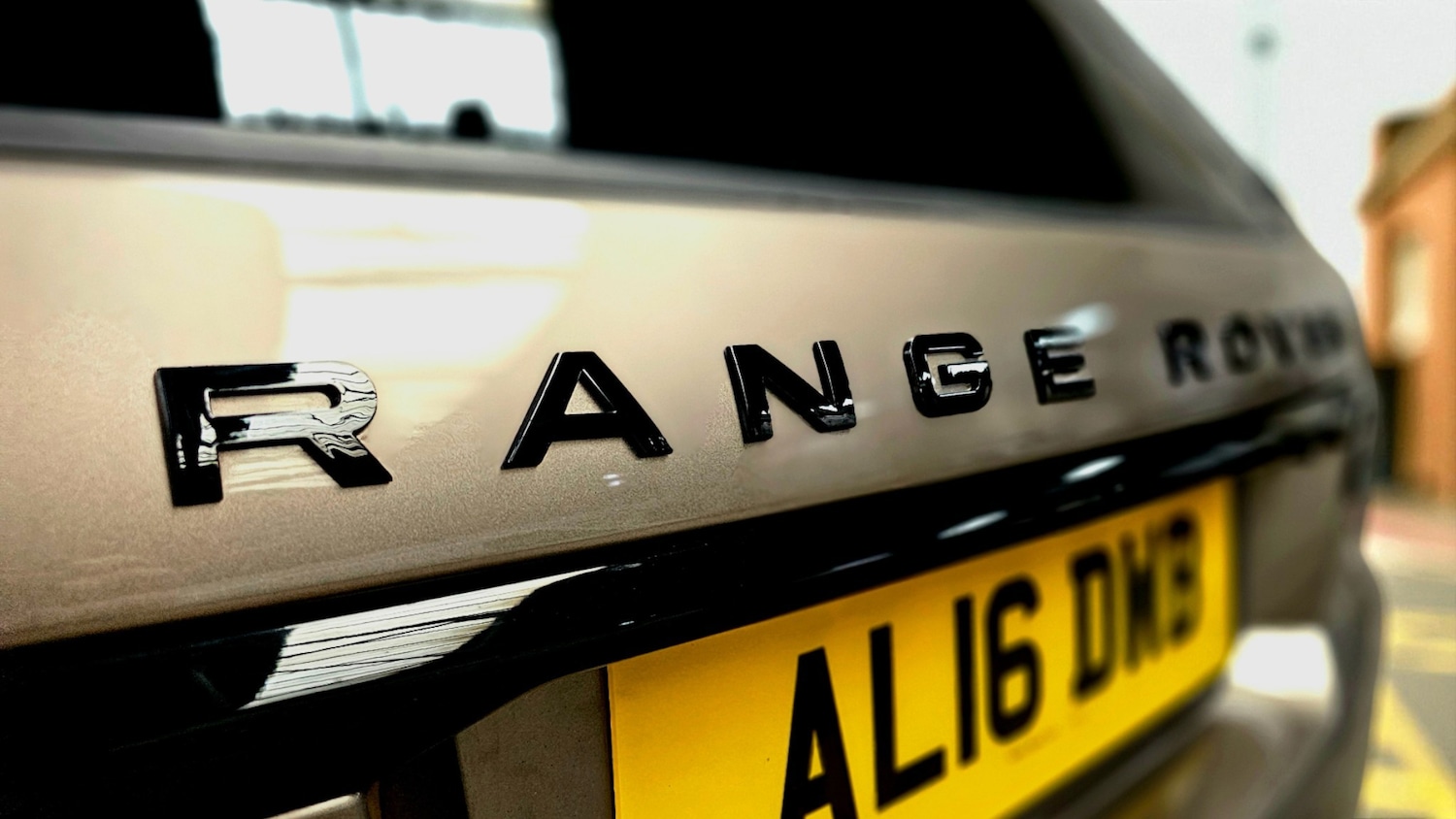 Used Land Rover Range Rover Sport 2016 for sale - 77459689: Photo 11