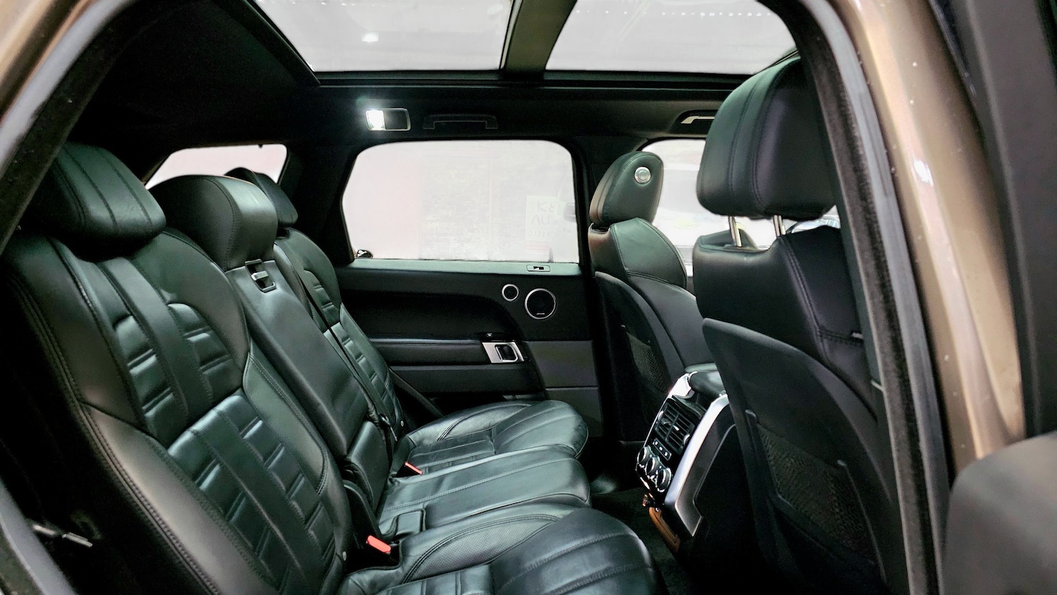 Used Land Rover Range Rover Sport 2016 for sale - 77459689: Photo 13