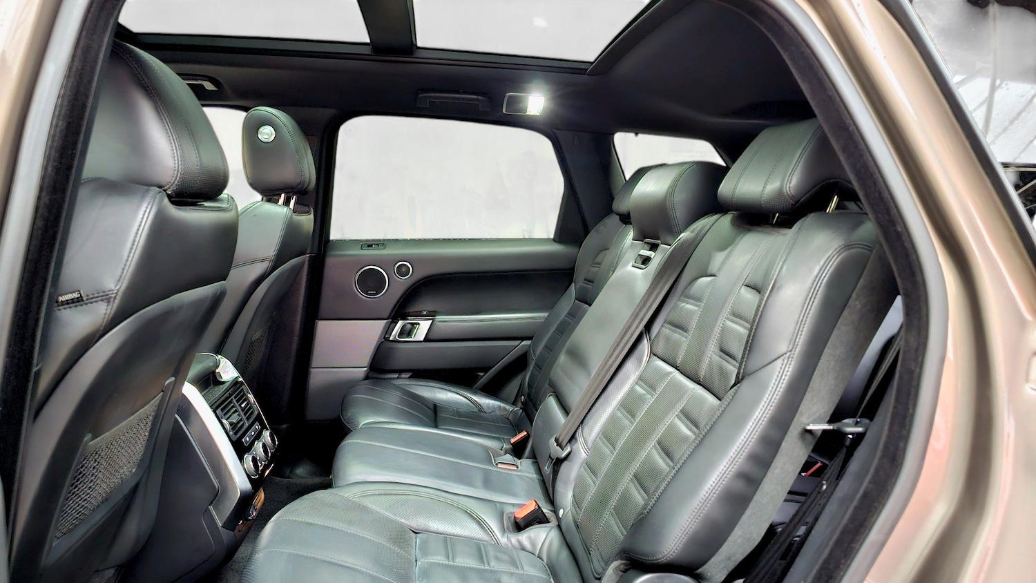 Used Land Rover Range Rover Sport 2016 for sale - 77459689: Photo 14