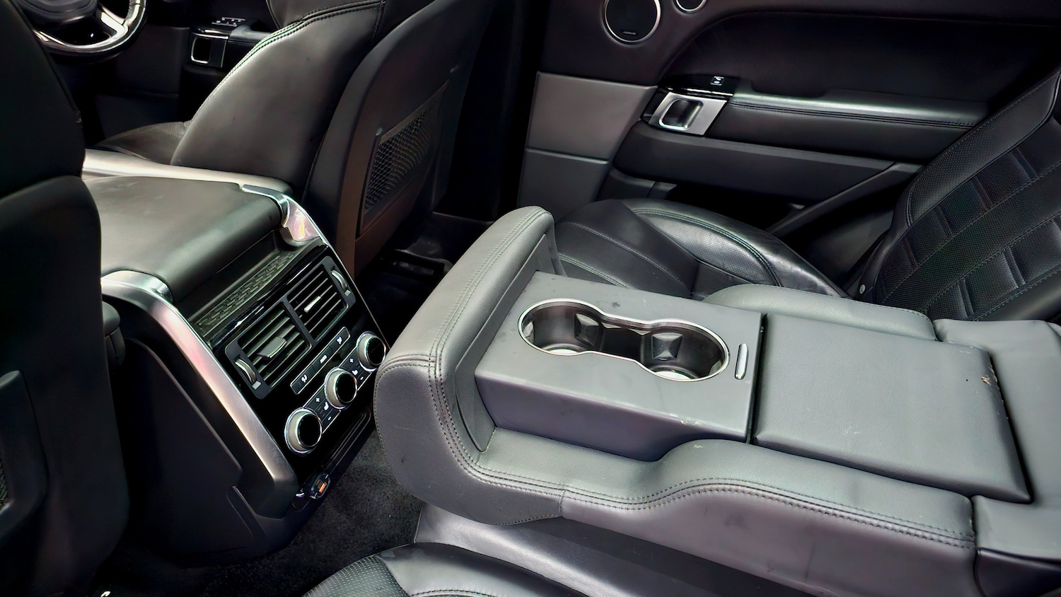 Used Land Rover Range Rover Sport 2016 for sale - 77459689: Photo 15