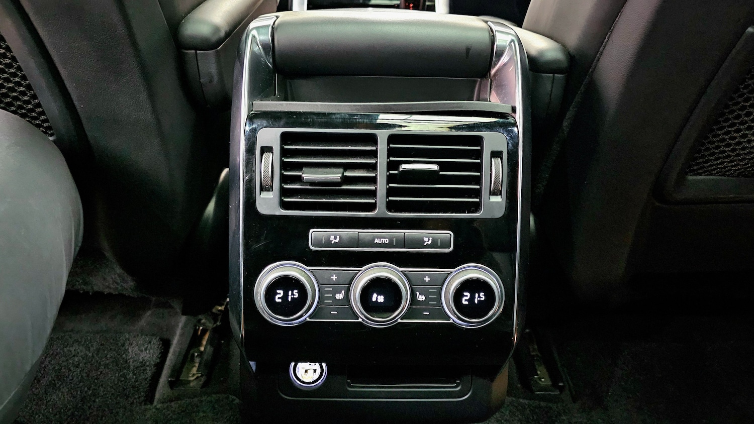 Used Land Rover Range Rover Sport 2016 for sale - 77459689: Photo 16