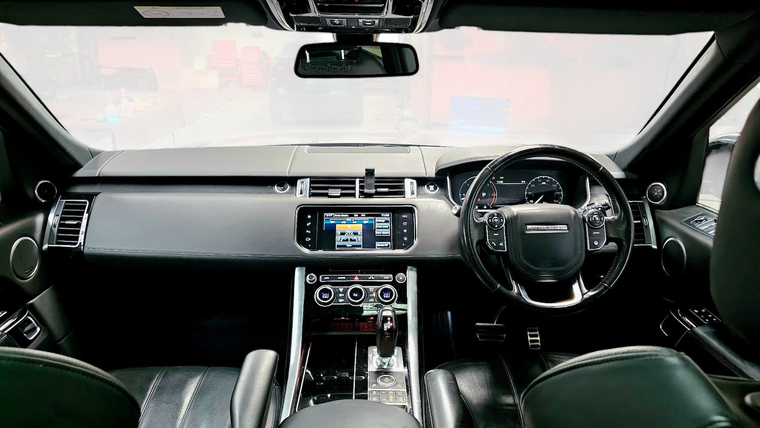 Used Land Rover Range Rover Sport 2016 for sale - 77459689: Photo 17