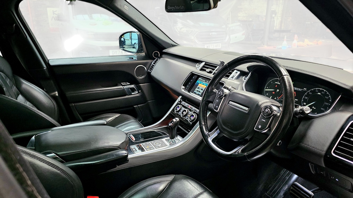 Used Land Rover Range Rover Sport 2016 for sale - 77459689: Photo 21