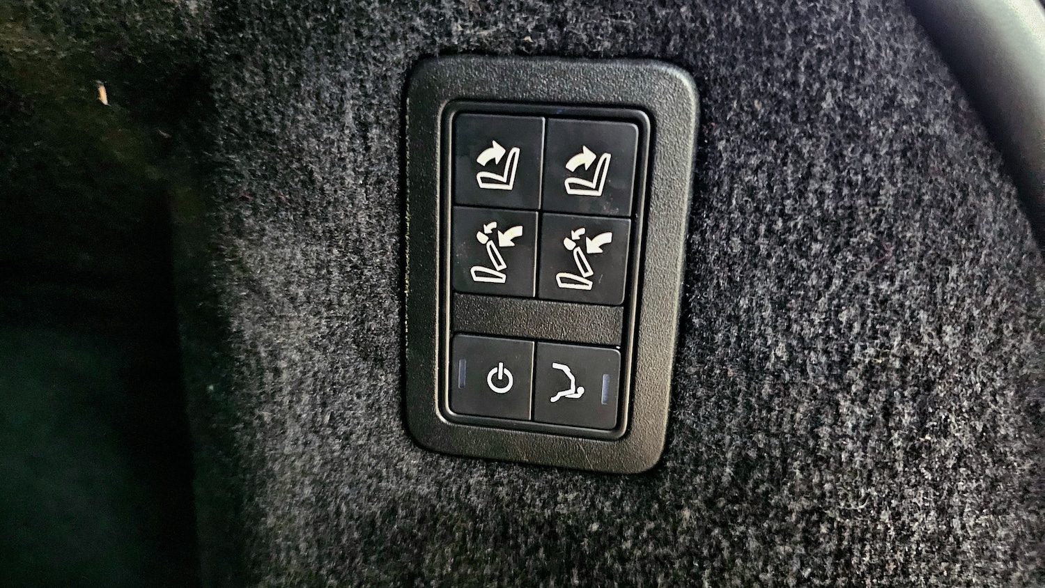 Used Land Rover Range Rover Sport 2016 for sale - 77459689: Photo 22