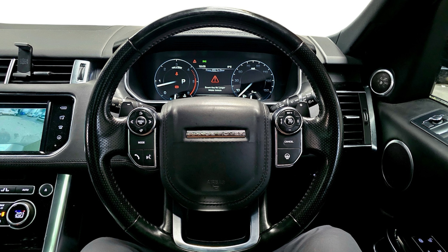 Used Land Rover Range Rover Sport 2016 for sale - 77459689: Photo 24