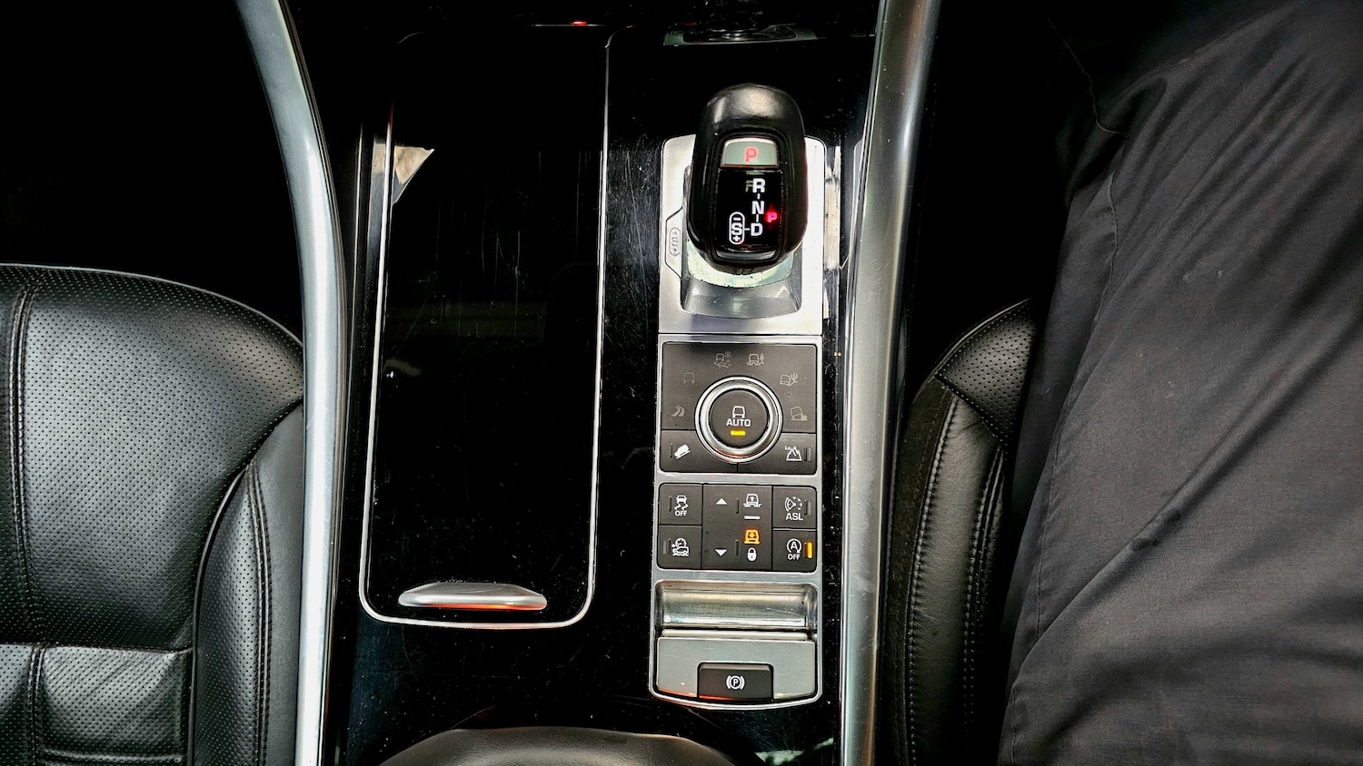 Used Land Rover Range Rover Sport 2016 for sale - 77459689: Photo 27