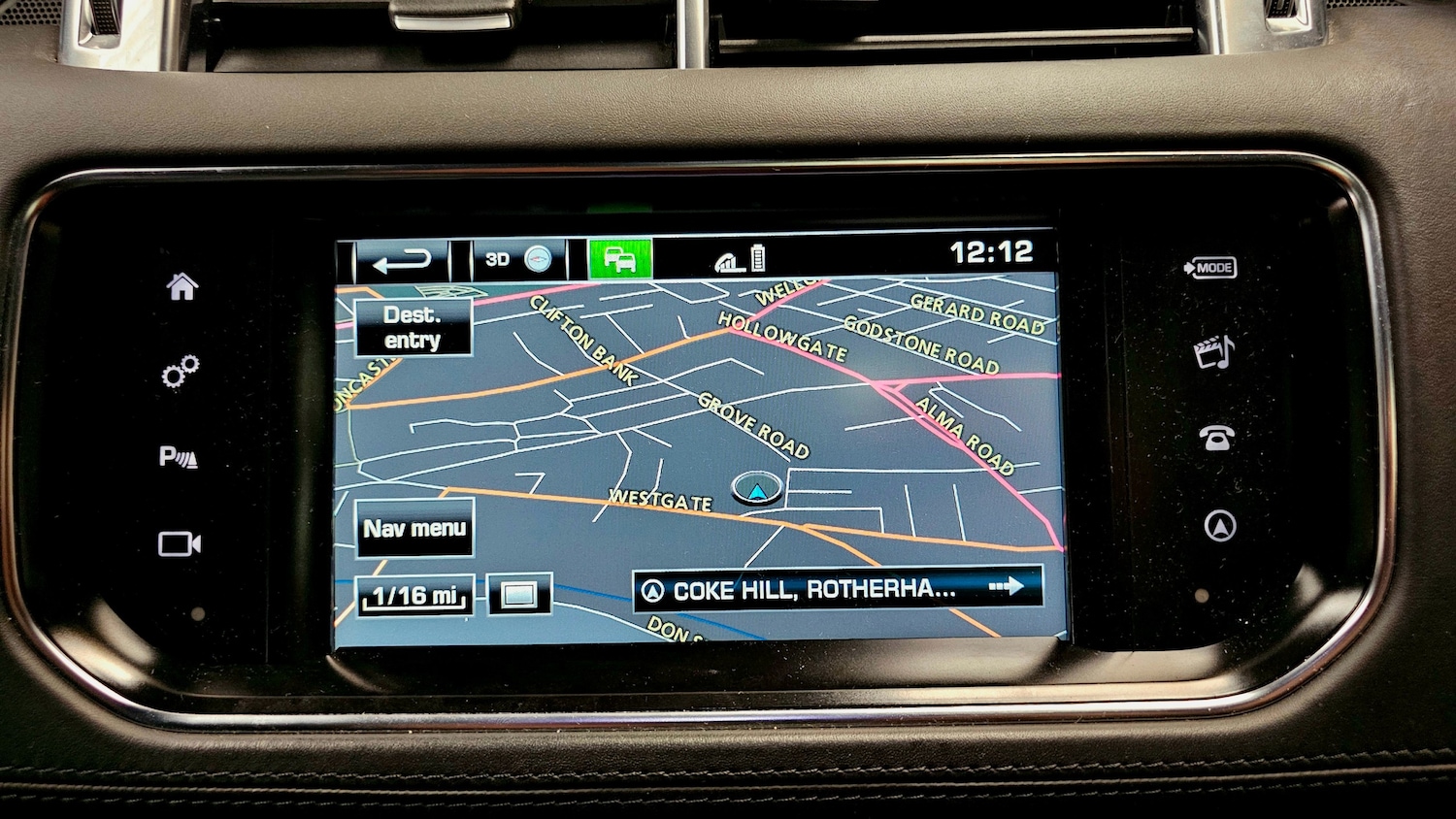 Used Land Rover Range Rover Sport 2016 for sale - 77459689: Photo 33