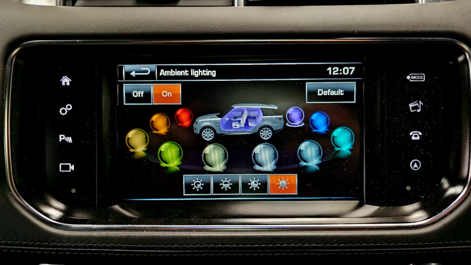 Used Land Rover Range Rover Sport 2016 for sale - 77459689: Photo 34