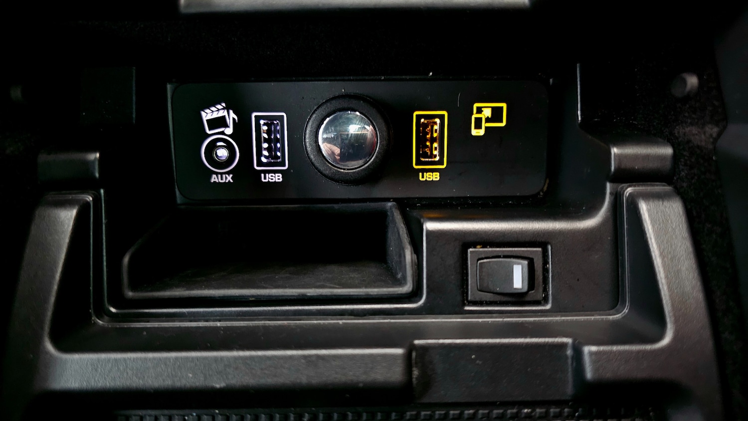 Used Land Rover Range Rover Sport 2016 for sale - 77459689: Photo 37