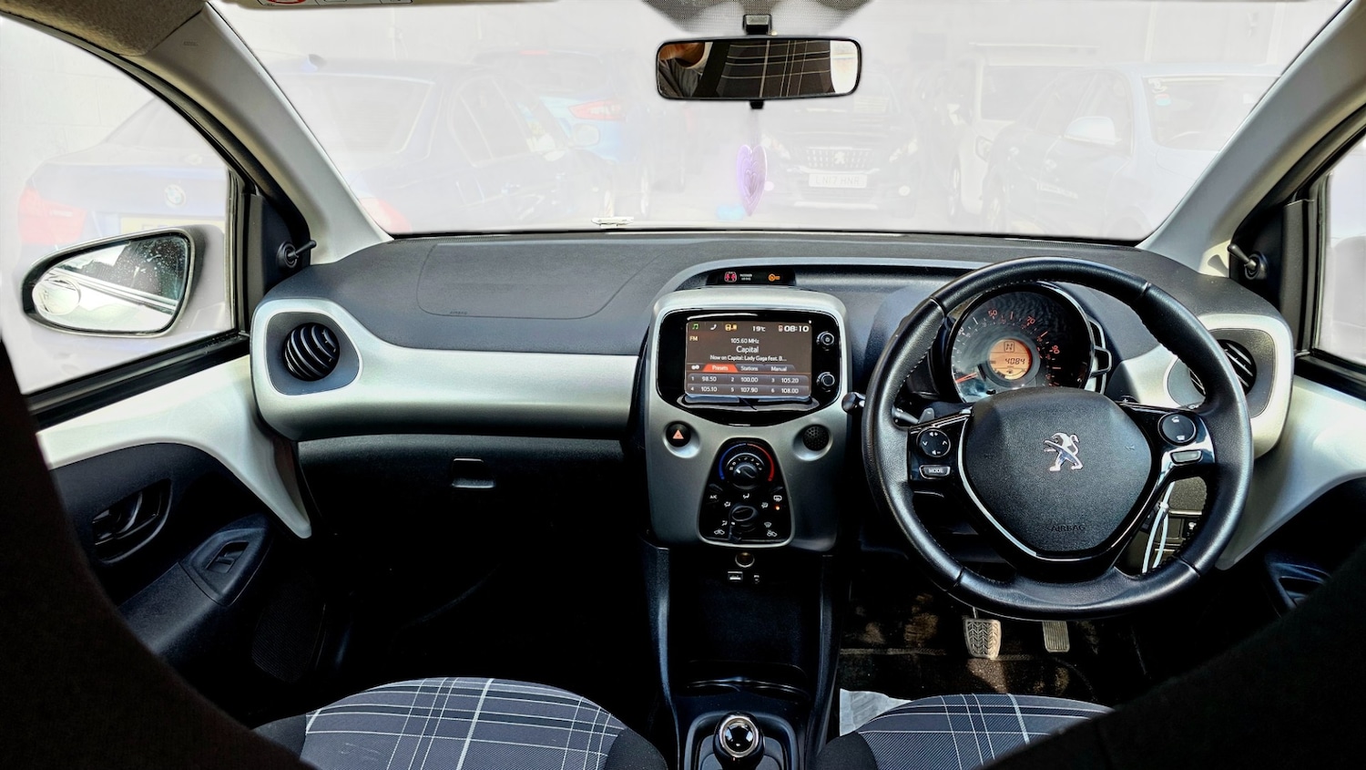Vehicle 11