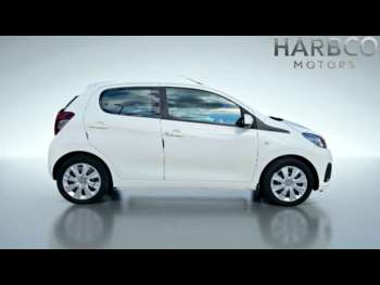 Used Peugeot 108 2018 for sale - 75424716: Photo