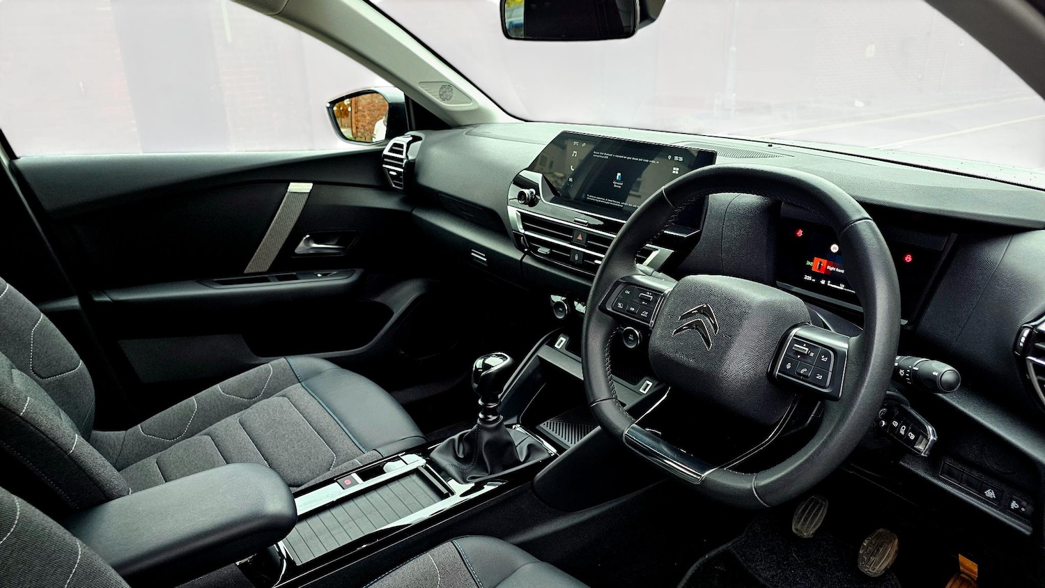 Used Citroen C4 2022 for sale - 77459683: Photo 11