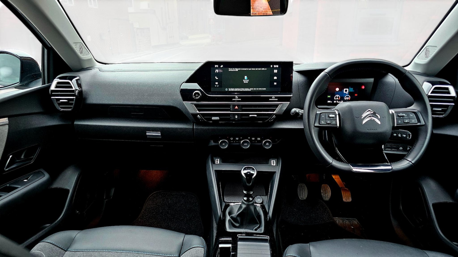 Used Citroen C4 2022 for sale - 77459683: Photo 12