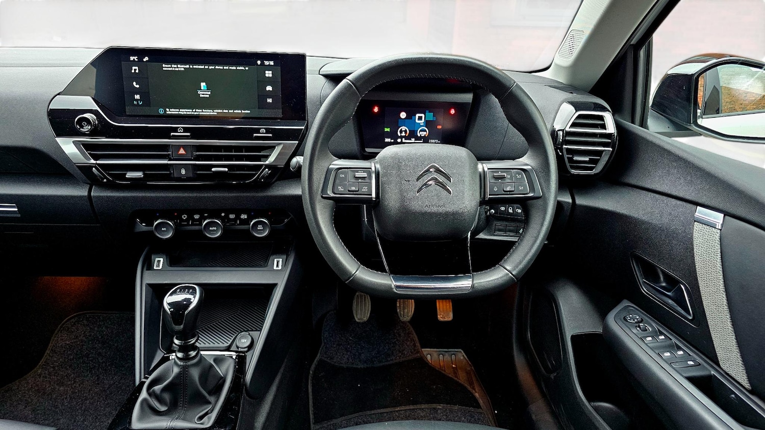 Used Citroen C4 2022 for sale - 77459683: Photo 13