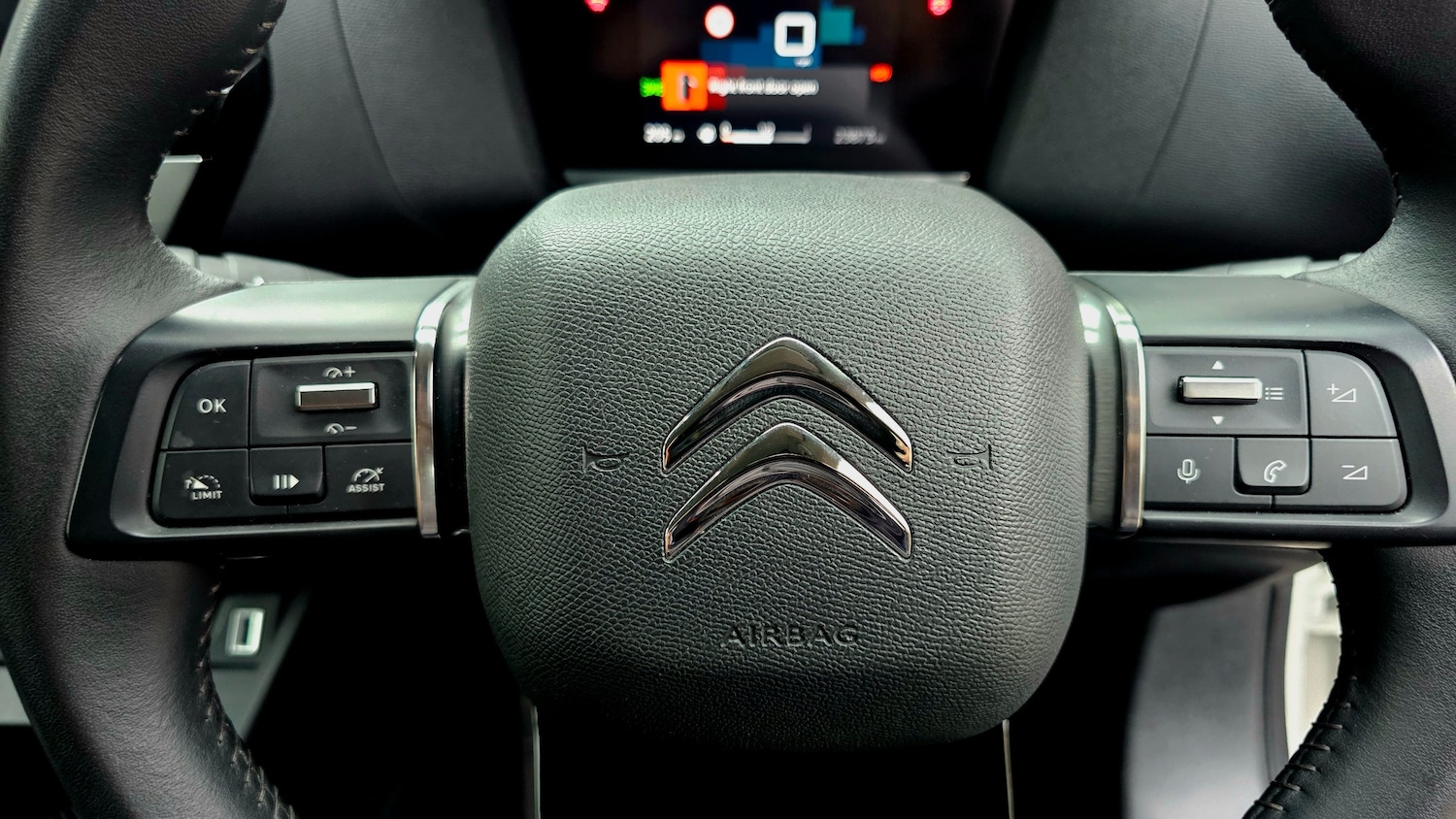 Used Citroen C4 2022 for sale - 77459683: Photo 14