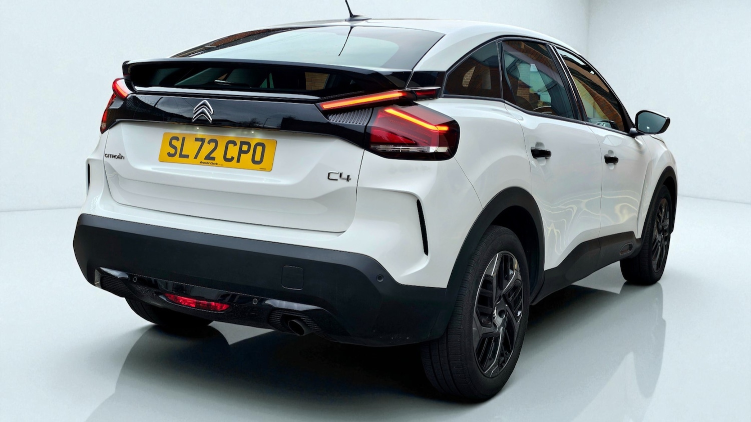 Used Citroen C4 2022 for sale - 77459683: Photo 3