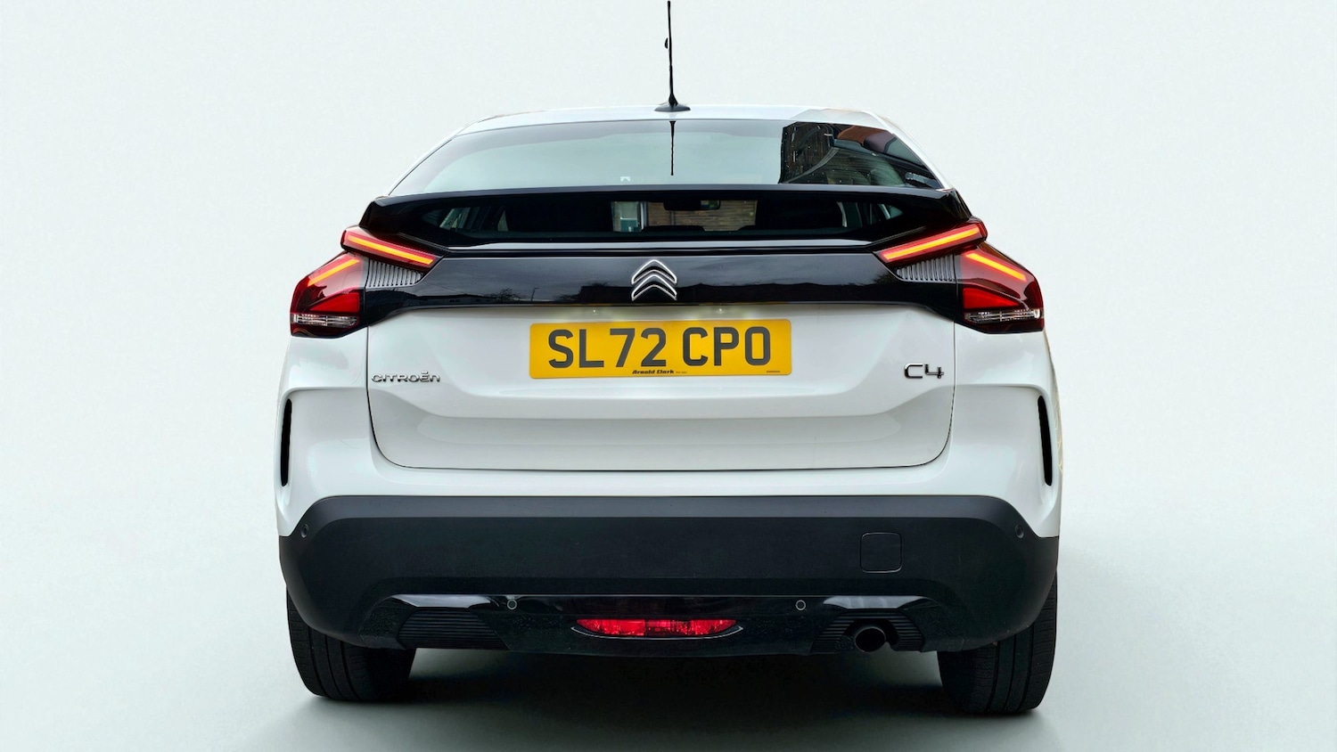 Used Citroen C4 2022 for sale - 77459683: Photo 4