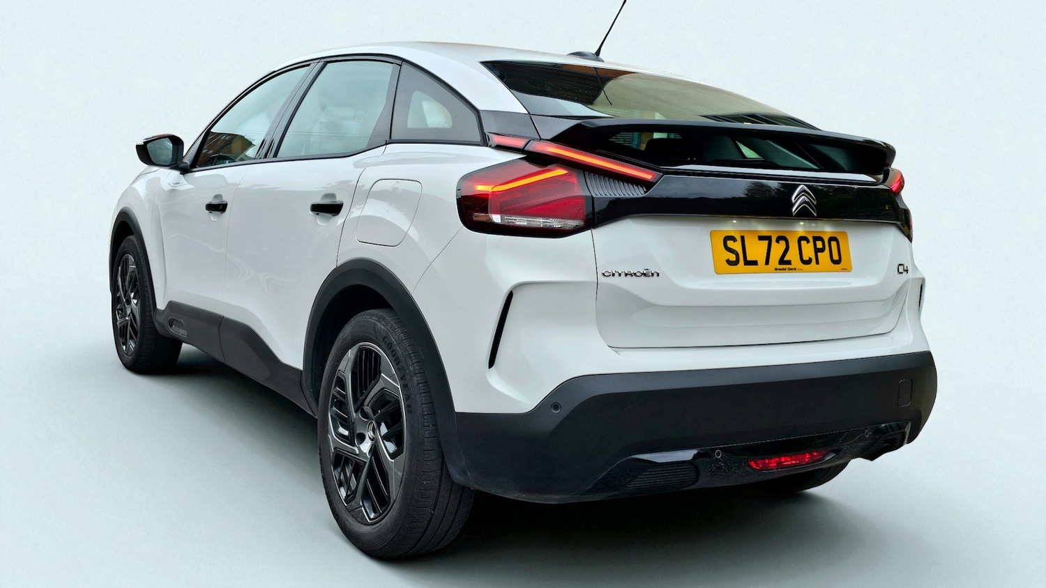 Used Citroen C4 2022 for sale - 77459683: Photo 5