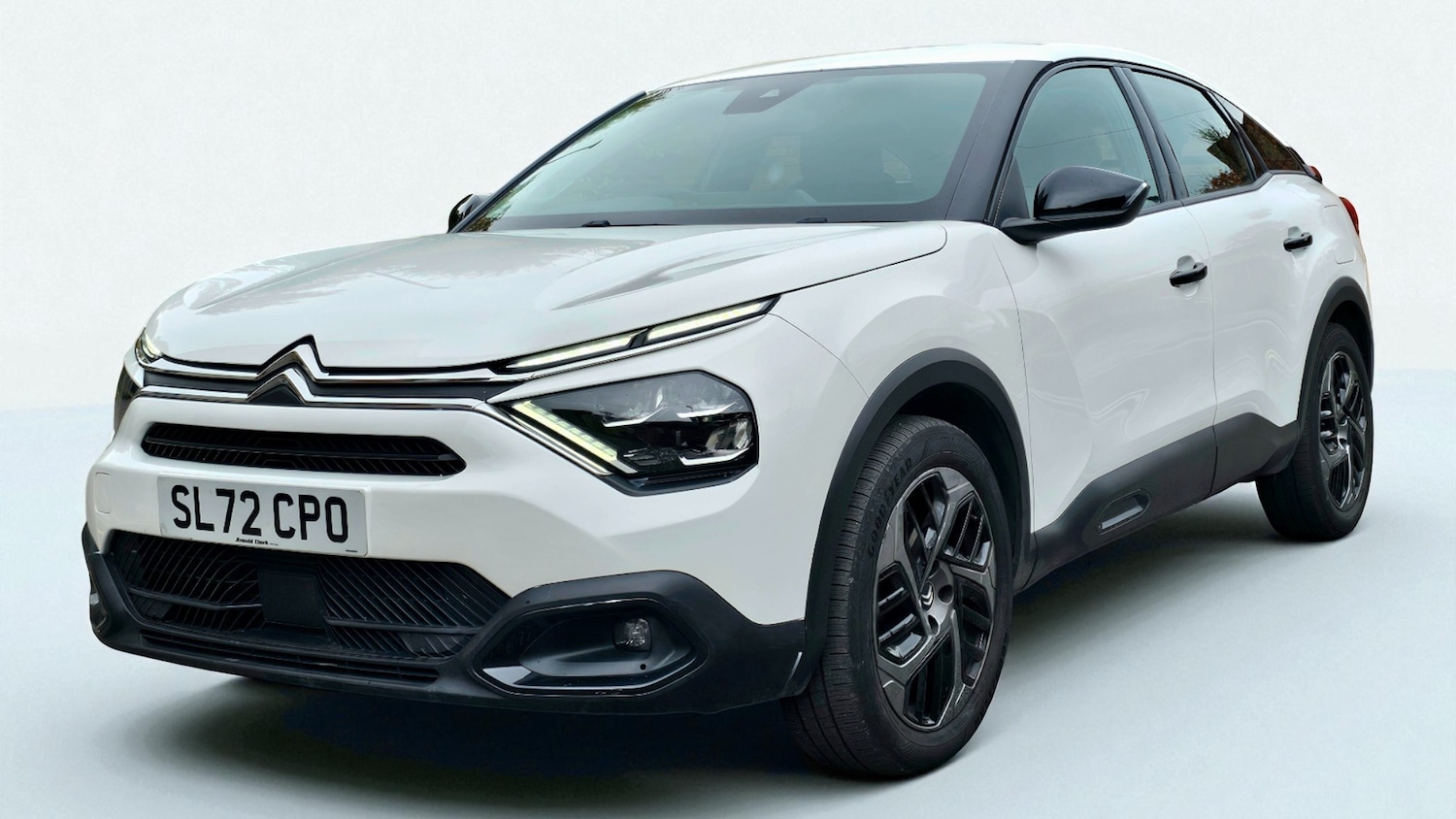 Used Citroen C4 2022 for sale - 77459683: Photo 7