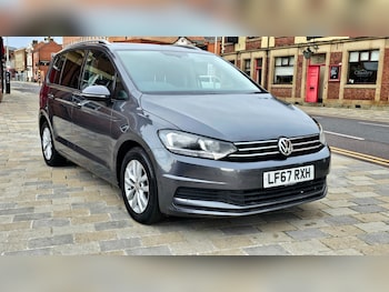 2017 (67) - 1.6 TDI 115 SE Family 5dr