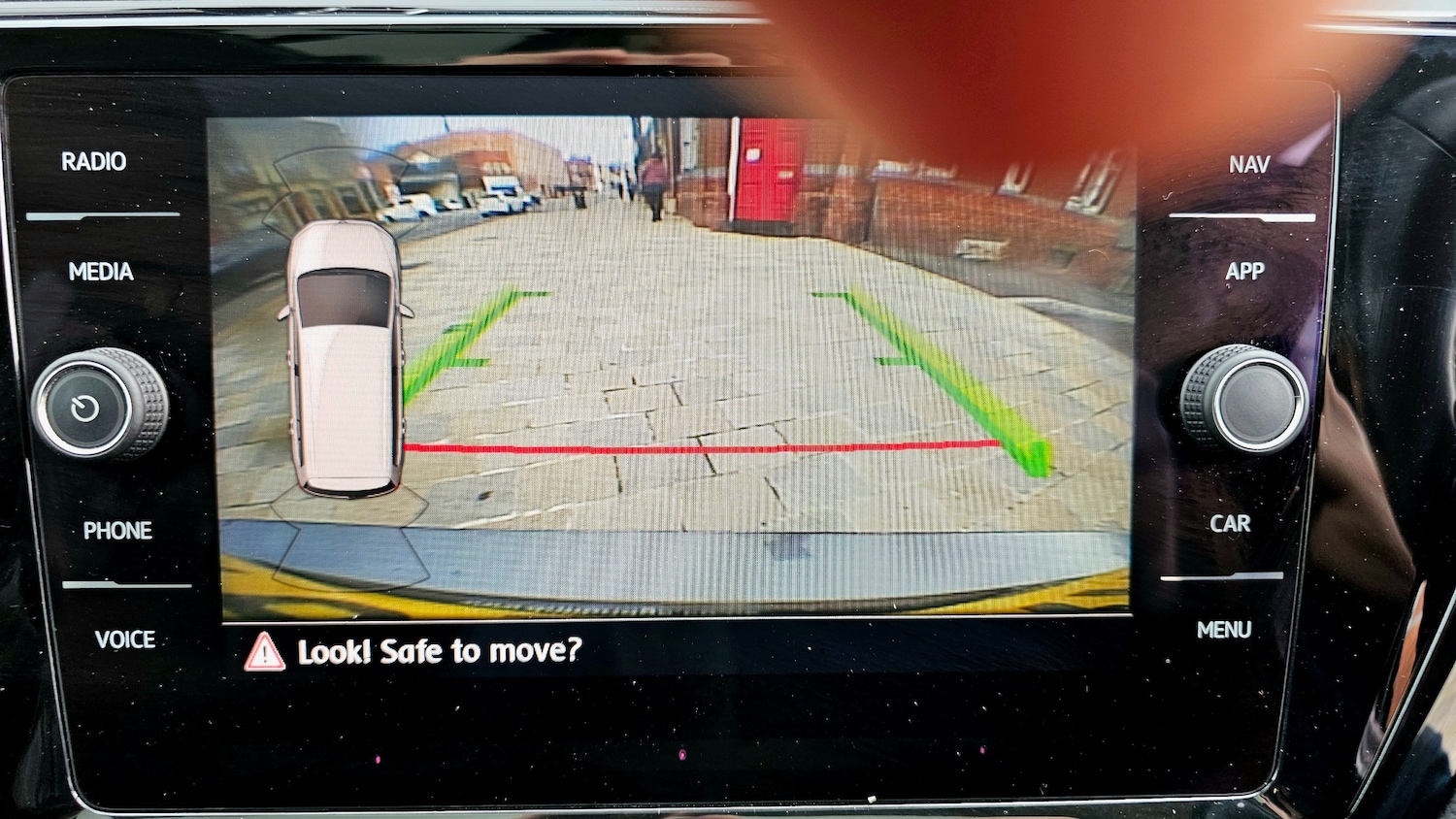 Used Volkswagen Touran 2017 for sale - 77904328: Photo 23