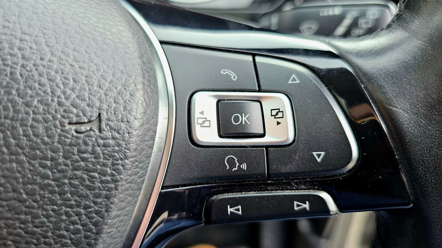 Used Volkswagen Touran 2017 for sale - 77904328: Photo 27