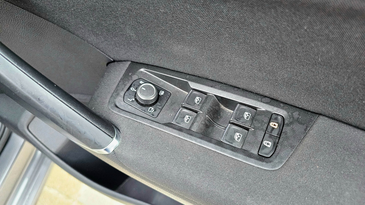 Used Volkswagen Touran 2017 for sale - 77904328: Photo 30