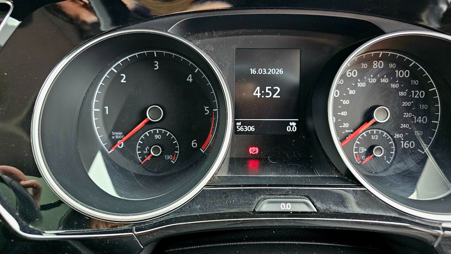 Used Volkswagen Touran 2017 for sale - 77904328: Photo 33