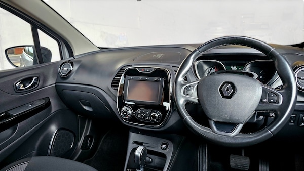 Used Renault Captur 2017 for sale - 75673256: Photo 10