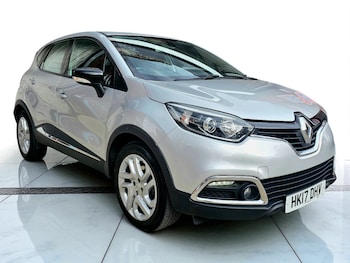 Renault - Captur