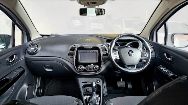 Used Renault Captur 2017 for sale - 75673256: Photo 8
