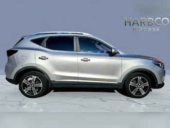 Used MG MG ZS 2019 for sale - 75457302: Photo