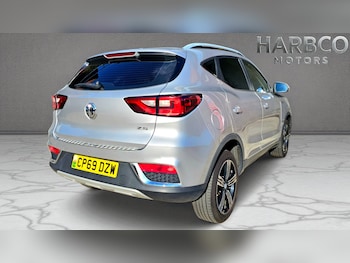 Used MG MG ZS 2019 for sale - 75457302: Photo