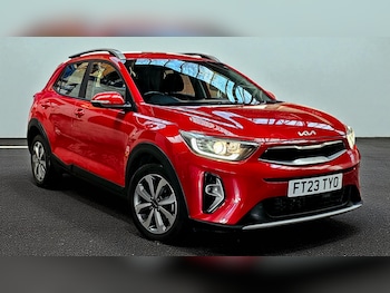2023 (23) - 1.0T GDi 99 2 5dr DCT